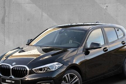 BMW 118 35.800 km 24.489 &euro; Schwerin 19057