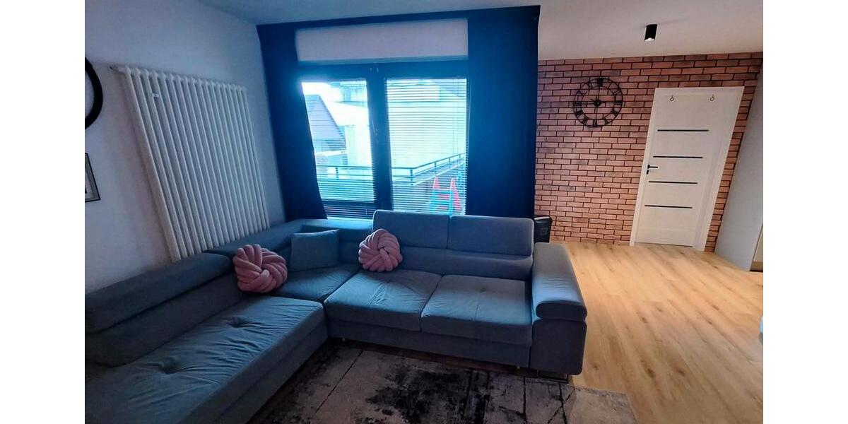 Etagenwohnung Coesfeld - 3 Zimmer, 75 m&sup2;, 220.000&euro; | Angebot:27230023