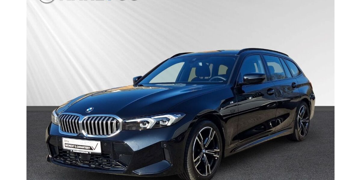 BMW 318 13.741 km 35.950 &euro; Wiesbaden 65203