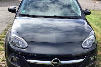 Opel Adam 87.000 km 8.900 &euro; Höhn 56462
