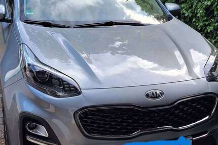 Kia Sportage 45.000 km 22.500 &euro; Dießen am Ammersee, M 86911