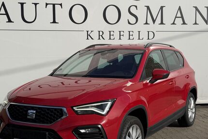 Seat Ateca 185.576 km 14.950 &euro; Krefeld 47805
