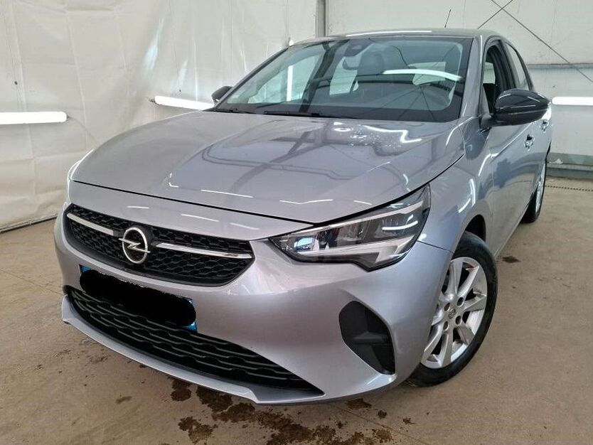 Corsa