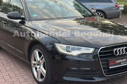Audi A6 250.000 km 8.999 &euro; Lamspringe 31195