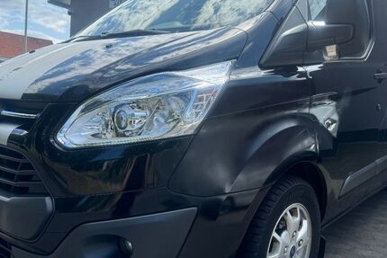 Ford Transit Custom 137.800 km 13.890 € Ronshausen 36217