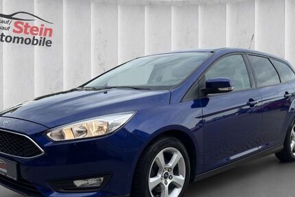 Ford Focus 87.000 km 8.900 &euro; Gehrde 49596