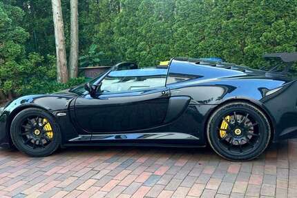 Lotus Exige 35.000 km 114.999 &euro; Essen 45133