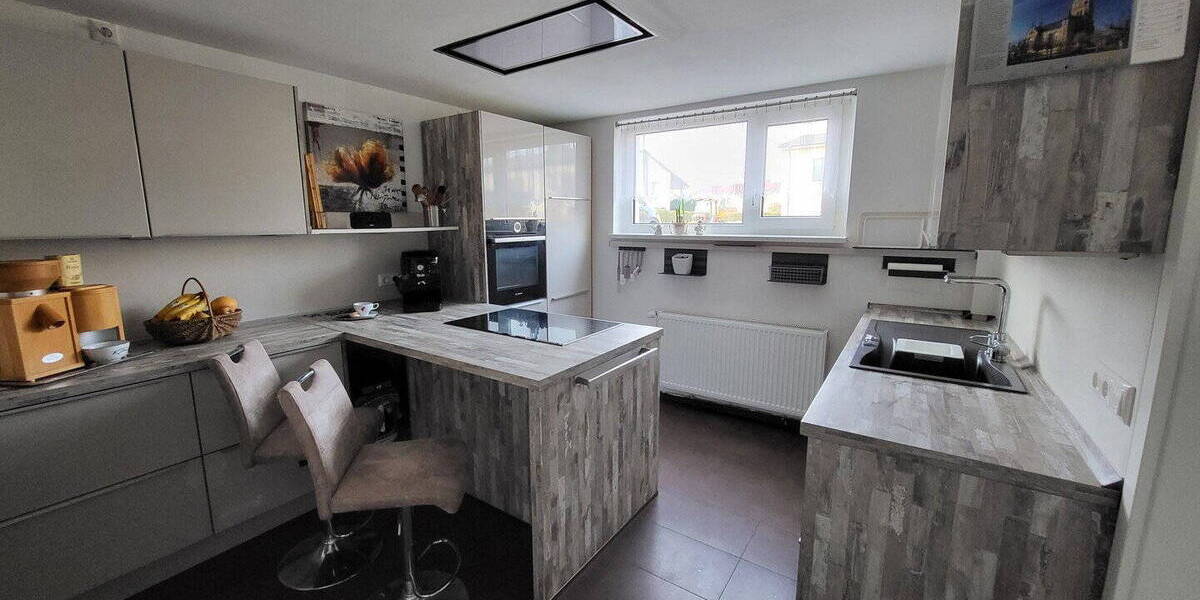 Einfamilienhaus Kühlungsborn - 7 Zimmer, 180 m&sup2;, 599.000&euro; | Angebot:25910525