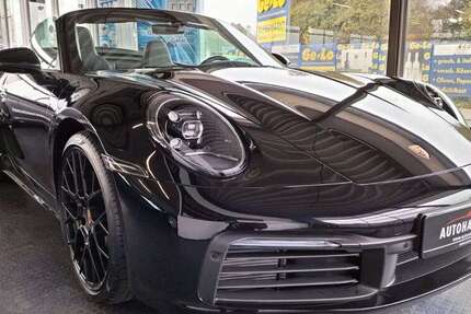 Porsche 911 18.900 km 142.990 &euro; Bremen 28201