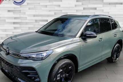 VW Tiguan 9.000 km 45.979 € Haar 85540