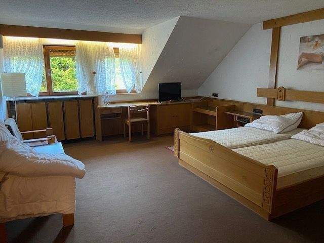 Gewerbeobjekt Bad Rippoldsau-Schapbach Schapbach - 1 Zimmer, 500.000&euro; | Angebot:26572913