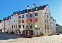 Büro in Kempten 1.375 € 125 m²