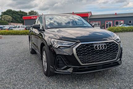 Audi Q3 84.886 km 28.000 &euro; Satow 18239
