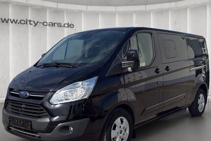 Ford Tourneo Custom 118.000 km 22.750 &euro; Brandenburg 14772