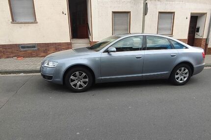 Audi A6 202.500 km 6.000 &euro; Göllheim 67307
