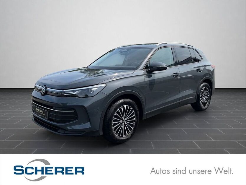 Tiguan