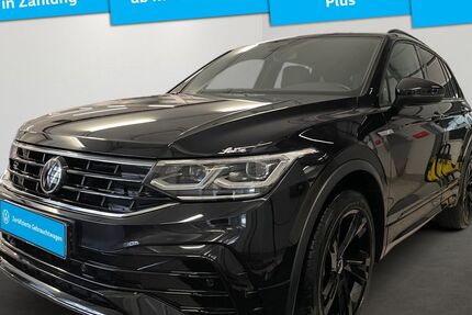 VW Tiguan 61.850 km 31.948 &euro; Oberstdorf 87561