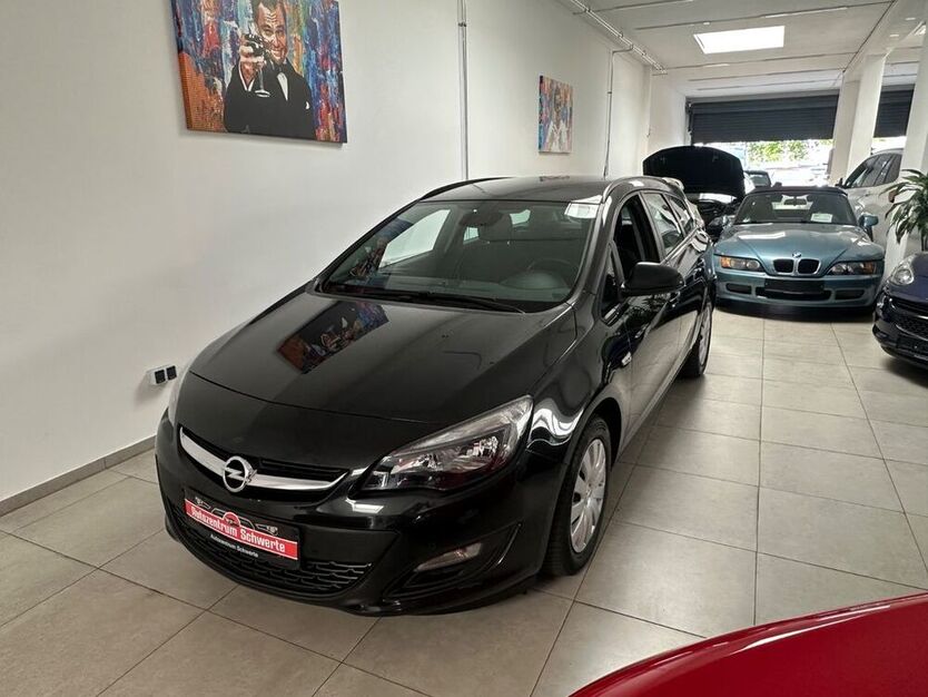 Astra