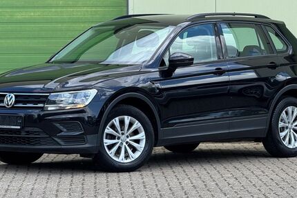 VW Tiguan 193.780 km 12.795 € Brüsewitz 19071