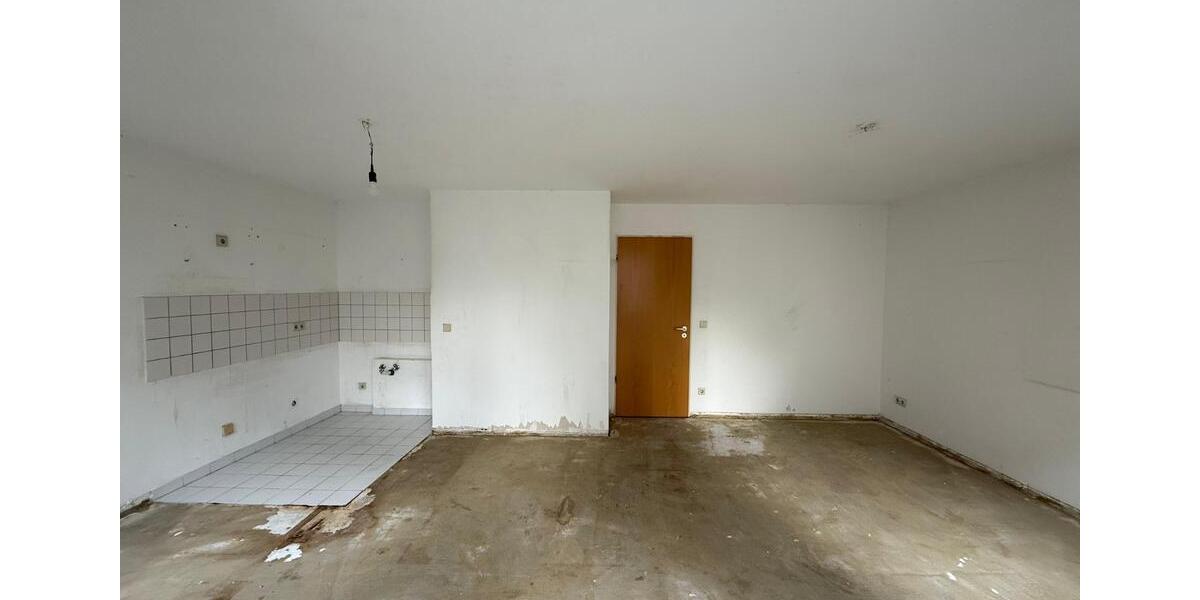 Helle 1-Raum-Wohnung in Schöneiche 1 zimmer