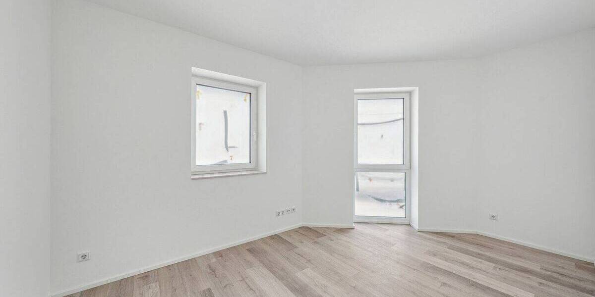 Etagenwohnung Frankfurt (Oder) Frankfurt - 4 Zimmer, 97 m&sup2;, 334.650&euro; | Angebot:25750198