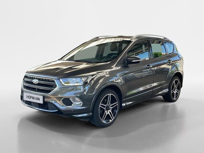 Kuga