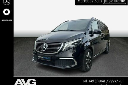 Mercedes EQV
