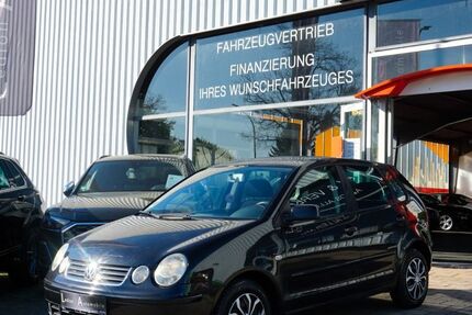 VW Polo 265.000 km 2.600 &euro; Gundelfingen /Freiburg 79194