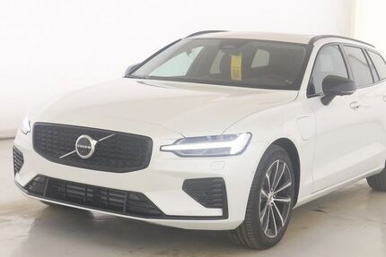 Volvo V60 20.597 km 44.900 &euro; Crailsheim 74564