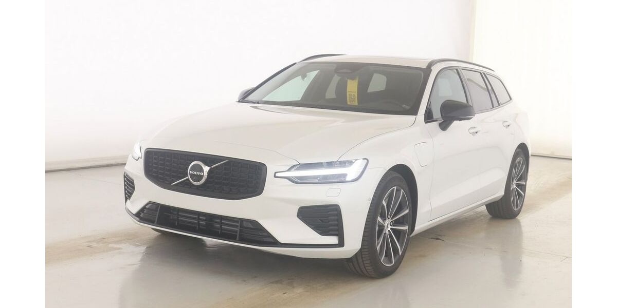 Volvo V60 20.597 km 44.900 &euro; Crailsheim 74564