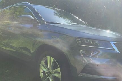 Skoda Karoq 81.500 km 20.500 &euro; Reichshof 51580