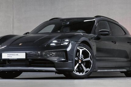 Porsche Taycan 2.300 km 107.960 &euro; Aschaffenburg 63739