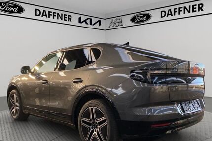 Ford Capri 2.328 km 40.850 &euro; Leipzig 04179