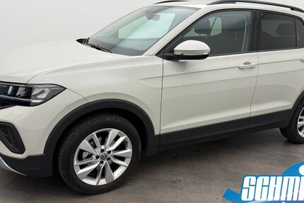 VW T-Cross 18.030 km 19.200 &euro; Peine 31226