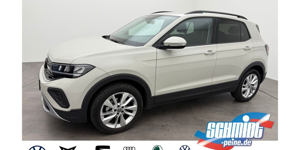 VW T-Cross 18.030 km 19.200 &euro; Peine 31226