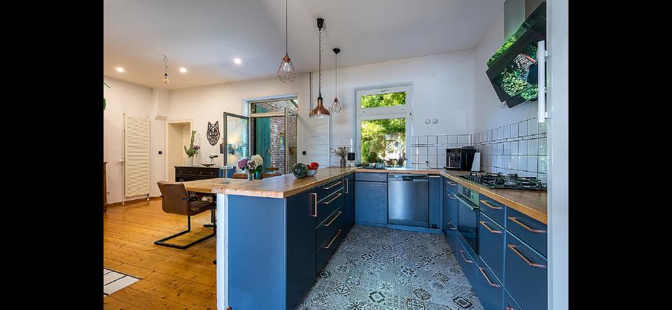 Reihenhaus Herzogenrath - 4 Zimmer, 175 m&sup2;, 275.000&euro; | Angebot:27141143