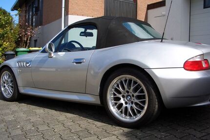 BMW Z3