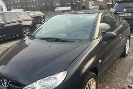 Peugeot 206 196.300 km 650 &euro; Hamburg 22309