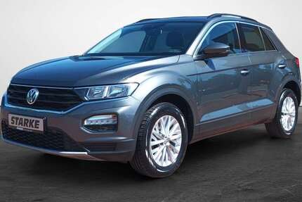 VW T-Roc 73.893 km 17.930 &euro; Versmold 33775