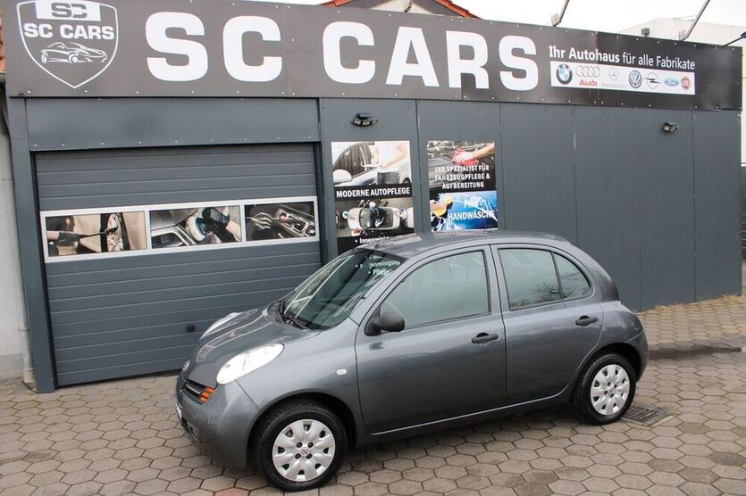 Micra