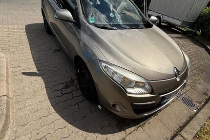 Renault Megane 250.000 km 2.500 &euro; Bischberg 96120