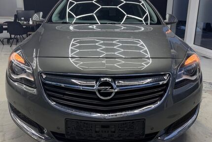 Opel Insignia 137.000 km 9.980 &euro; Ebersbach 73061