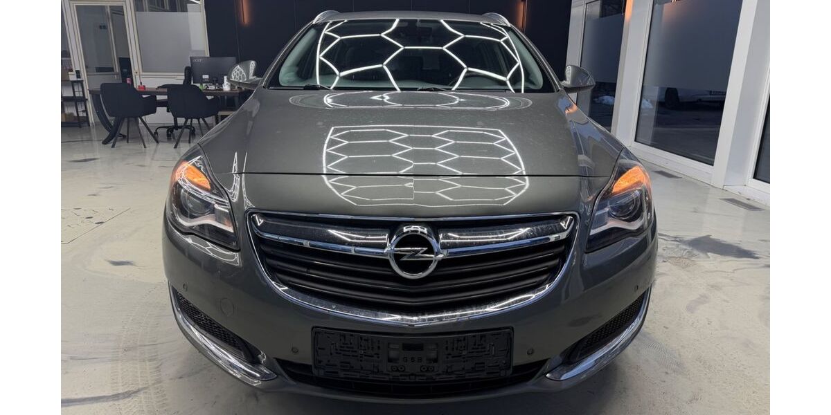 Opel Insignia 137.000 km 9.980 &euro; Ebersbach 73061