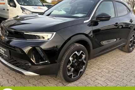 Opel Mokka 42.100 km 19.940 &euro; Lippstadt 59557