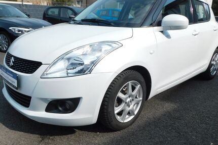Suzuki Swift 105.000 km 5.490 &euro; Witten 58456