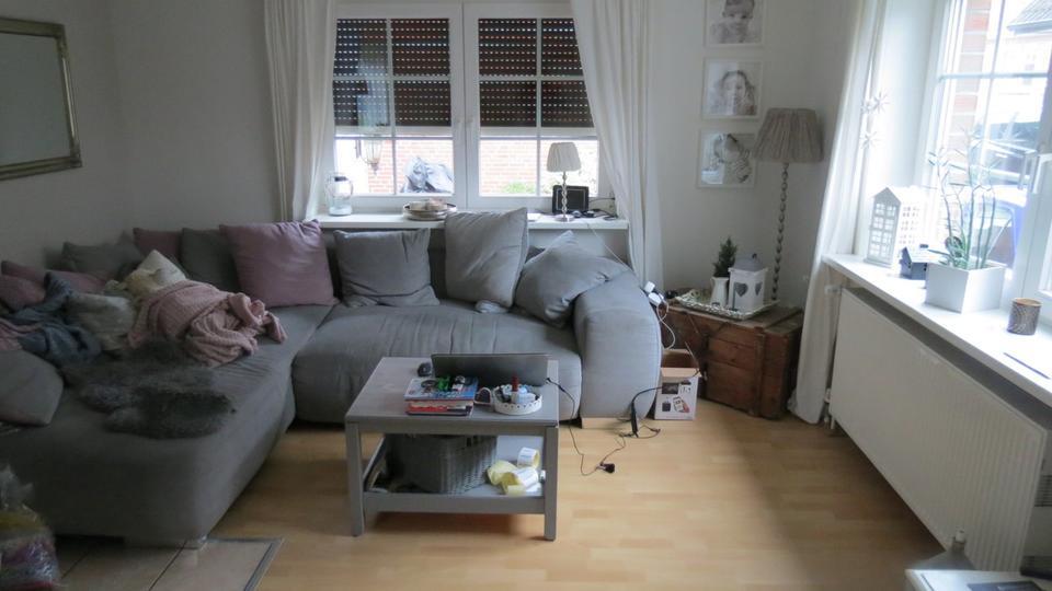 Haus Einfamilienhaus zu vermieten für 1 Jahr