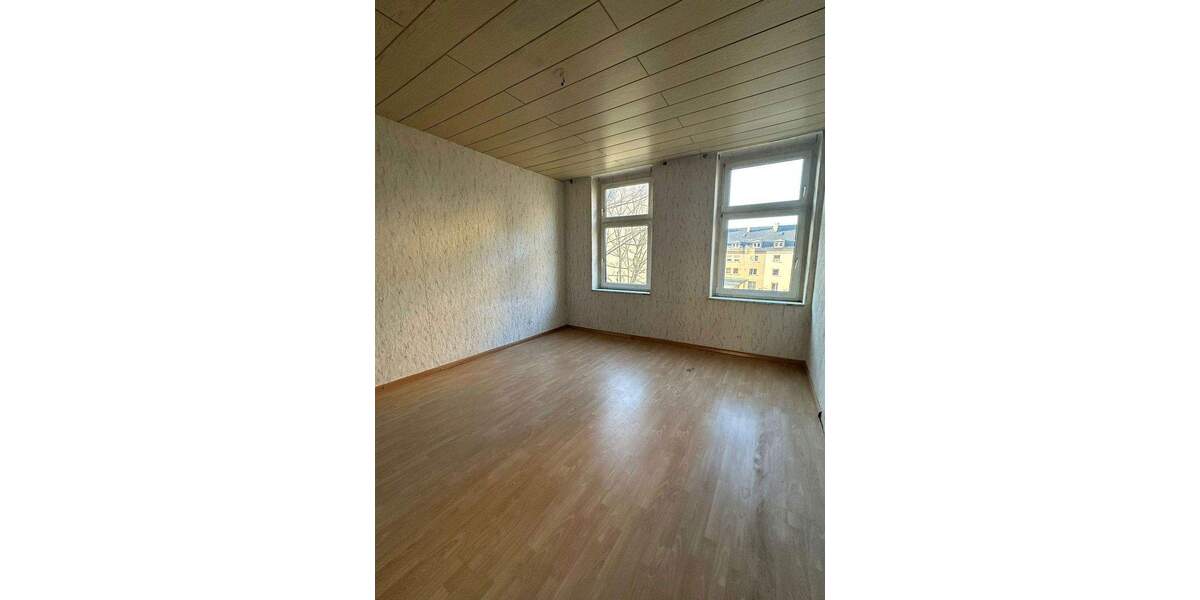 Etagenwohnung witten Mitte - 3 Zimmer, 78 m&sup2;, 599&euro; | Angebot:25337998