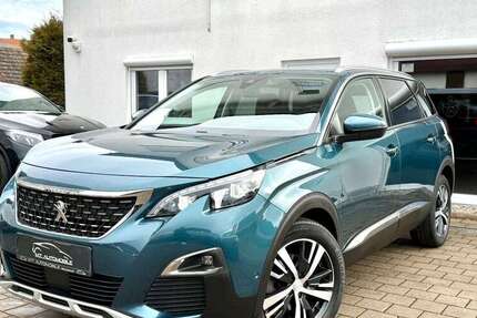 Peugeot 5008 76.700 km 17.980 &euro; Oberessendorf 88436