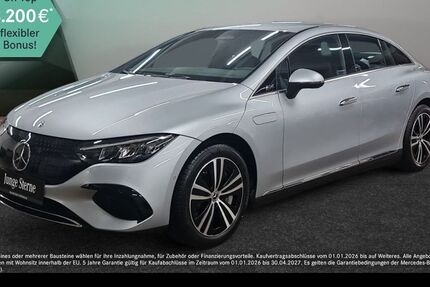 Mercedes-Benz EQE 9.628 km 44.990 &euro; Pfullingen 72793