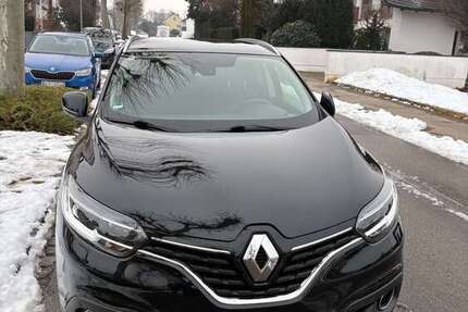Renault Kadjar 94.900 km 10.999 &euro; Diedorf 86420